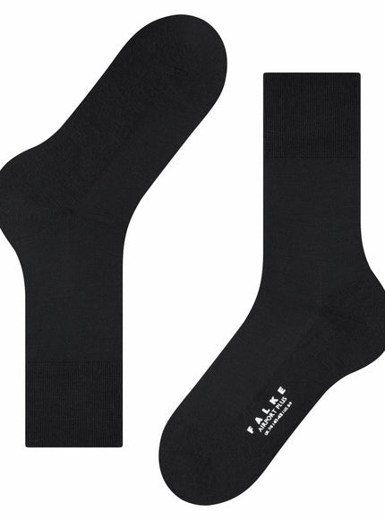 FALKE Airport Plus Heren Sokken (14403)