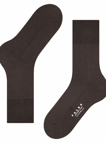 FALKE Airport Plus Heren Sokken (14403)