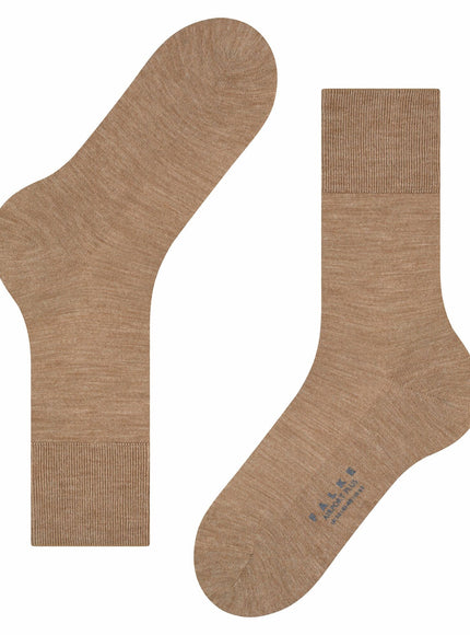 FALKE Airport Plus Heren Sokken (14403)