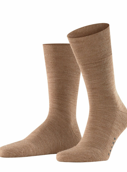 FALKE Airport Plus Heren Sokken (14403)