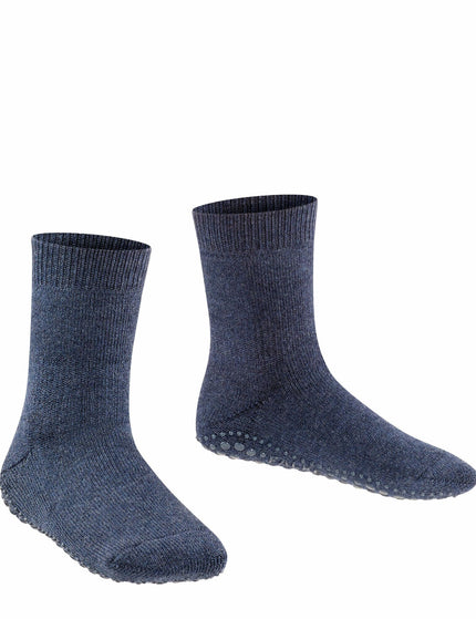 FALKE Catspads Kinderen Sokken (10500) – dark blue