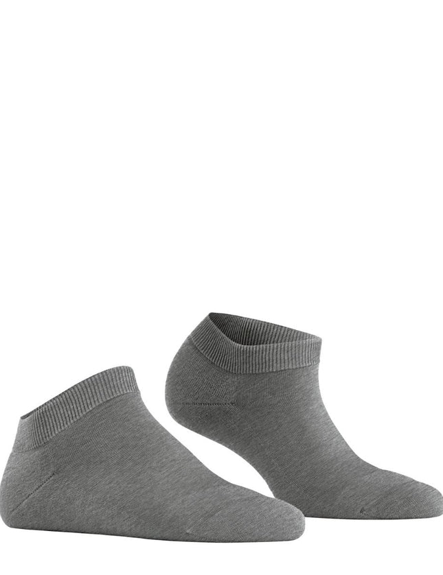 FALKE ClimaWool Dames Sneakersokken 46483