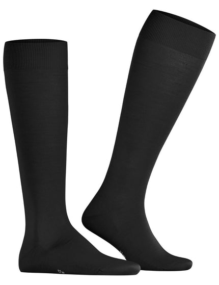 FALKE ClimaWool Heren Kniekousen 15468