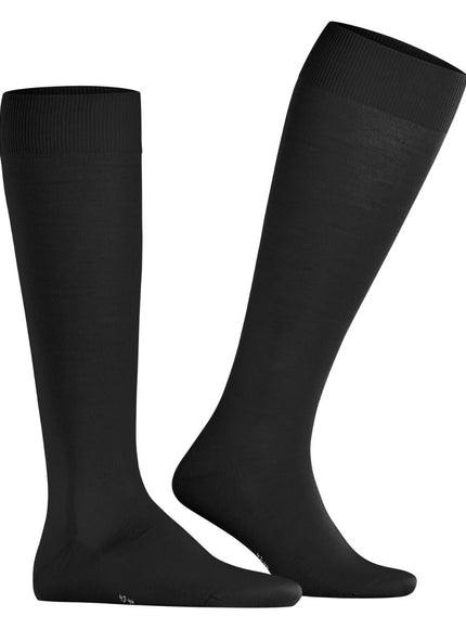 FALKE ClimaWool Heren Kniekousen 15468
