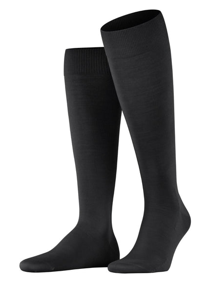 FALKE ClimaWool Heren Kniekousen 15468