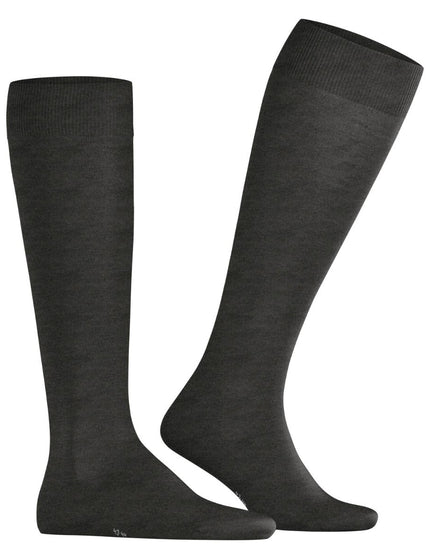 FALKE ClimaWool Heren Kniekousen 15468