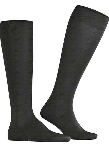 FALKE ClimaWool Heren Kniekousen 15468