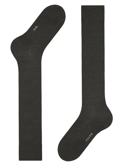 FALKE ClimaWool Heren Kniekousen 15468