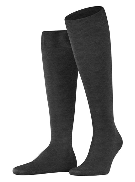 FALKE ClimaWool Heren Kniekousen 15468