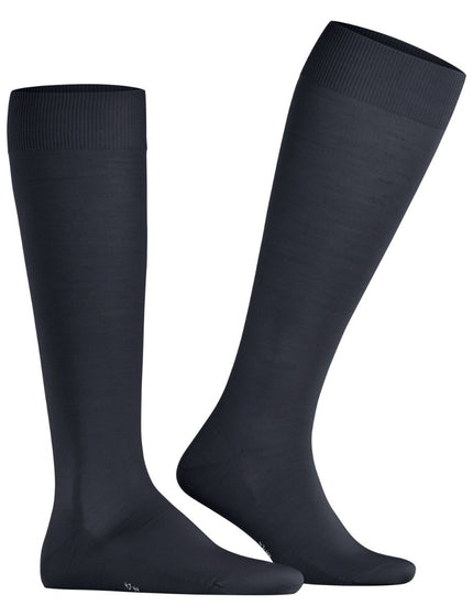 FALKE ClimaWool Heren Kniekousen 15468