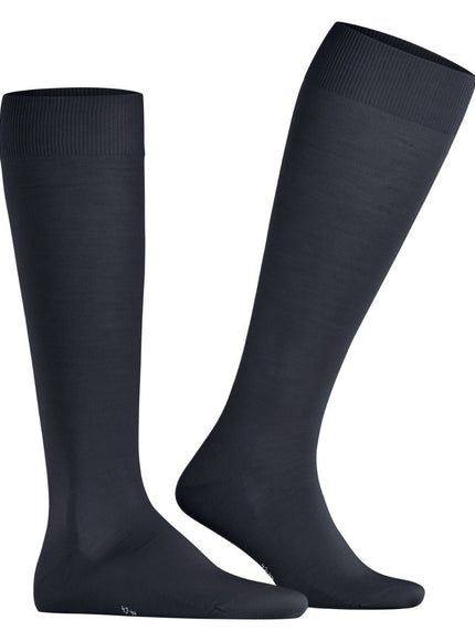 FALKE ClimaWool Heren Kniekousen 15468