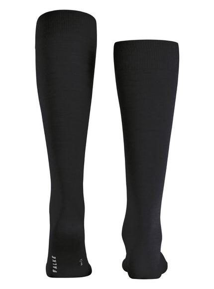 FALKE ClimaWool Heren Kniekousen 15468