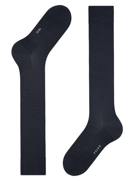 FALKE ClimaWool Heren Kniekousen 15468