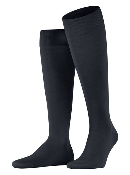 FALKE ClimaWool Heren Kniekousen 15468