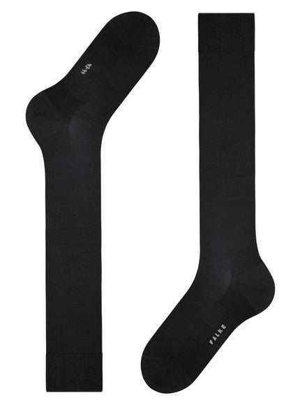FALKE ClimaWool Heren Kniekousen 15468
