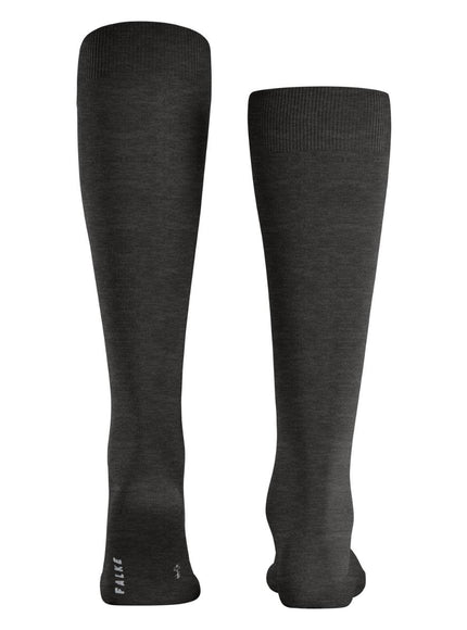FALKE ClimaWool Heren Kniekousen 15468