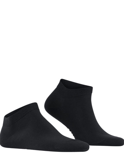 FALKE ClimaWool Heren Sneakersokken 14418