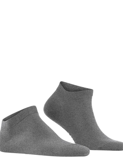 FALKE ClimaWool Heren Sneakersokken 14418