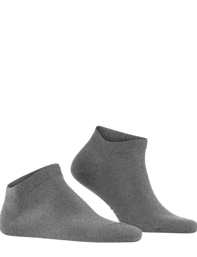 FALKE ClimaWool Heren Sneakersokken 14418