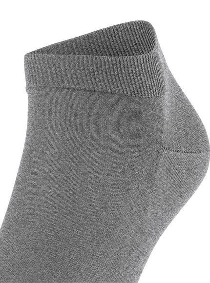 FALKE ClimaWool Heren Sneakersokken 14418