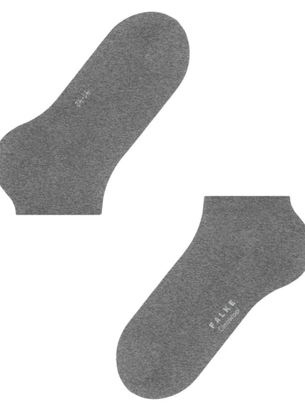 FALKE ClimaWool Heren Sneakersokken 14418