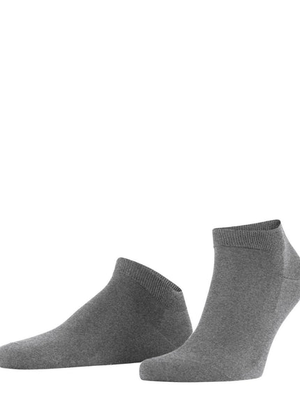 FALKE ClimaWool Heren Sneakersokken 14418
