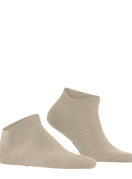 FALKE ClimaWool Heren Sneakersokken 14418