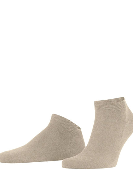 FALKE ClimaWool Heren Sneakersokken 14418