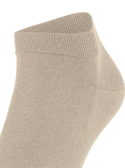 FALKE ClimaWool Heren Sneakersokken 14418