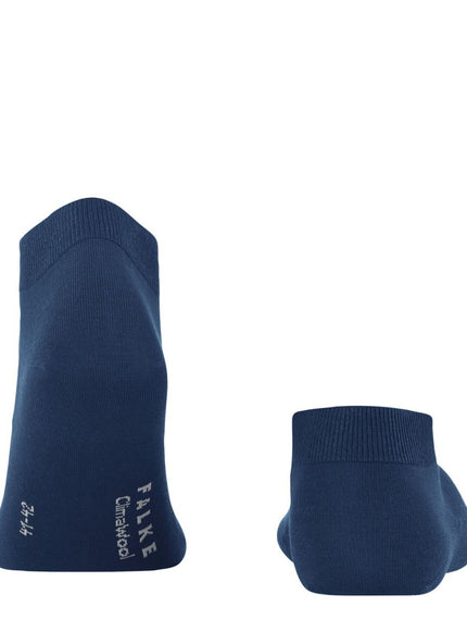 FALKE ClimaWool Heren Sneakersokken 14418