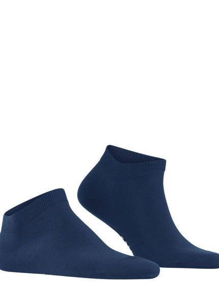 FALKE ClimaWool Heren Sneakersokken 14418