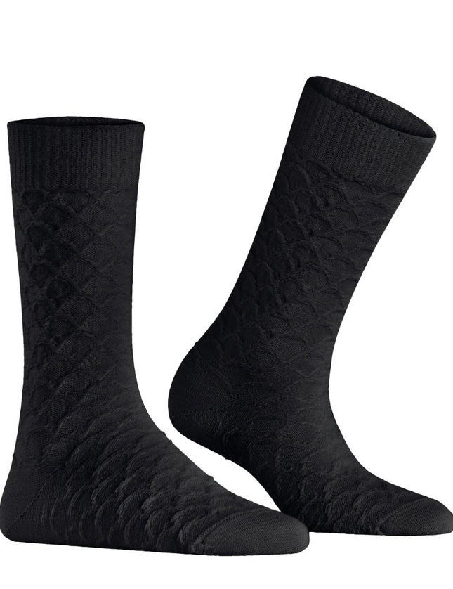 FALKE Colossal Nest Dames Bootsokken 47095