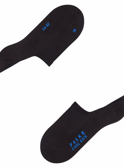 Falke Cool Kick Invisible Sneaker 16601 (Nieuwe nummer is 16675)