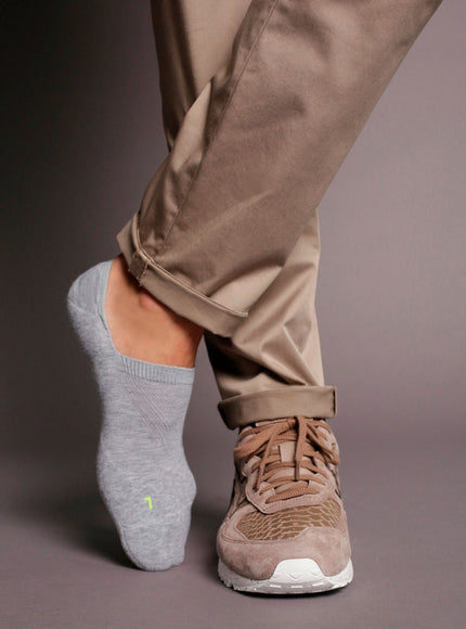 Falke Cool Kick Invisible Sneaker 16601 (Nieuwe nummer is 16675)