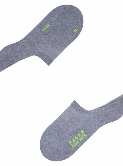 Falke Cool Kick Invisible Sneaker 16601 (Nieuwe nummer is 16675)