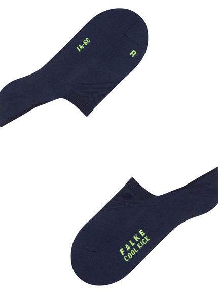 Falke Cool Kick Invisible Sneaker 16601 (Nieuwe nummer is 16675)