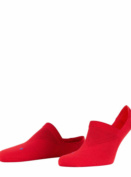 Falke Cool Kick Invisible Sneaker 16601 (Nieuwe nummer is 16675)