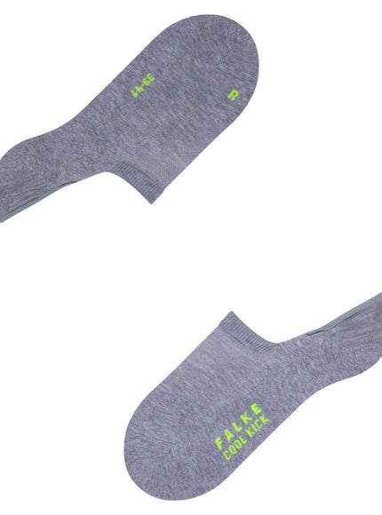 FALKE Cool Kick Unisex Footies 16675