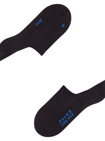 FALKE Cool Kick Unisex Footies 16675