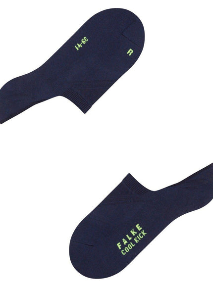 FALKE Cool Kick Unisex Footies 16675