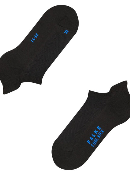 FALKE Cool Kick Unisex Sneakersokken 16609 ( nieuwe nummer is 16677)