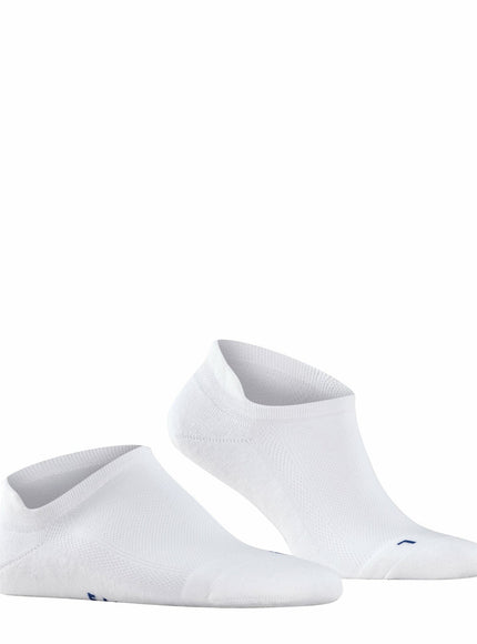 FALKE Cool Kick Unisex Sneakersokken 16609 ( nieuwe nummer is 16677)