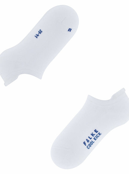 FALKE Cool Kick Unisex Sneakersokken 16609 ( nieuwe nummer is 16677)