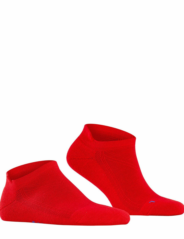 FALKE Cool Kick Unisex Sneakersokken 16609 ( nieuwe nummer is 16677)