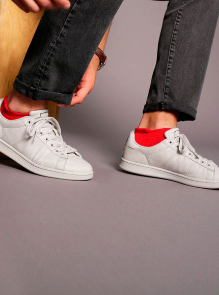 FALKE Cool Kick Unisex Sneakersokken 16609 ( nieuwe nummer is 16677)