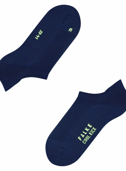 FALKE Cool Kick Unisex Sneakersokken 16609 ( nieuwe nummer is 16677)