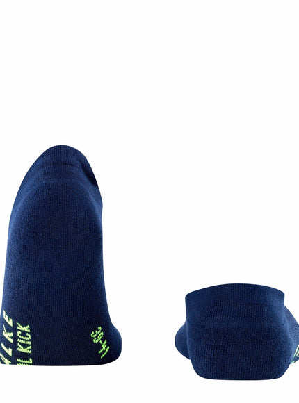 FALKE Cool Kick Unisex Sneakersokken 16609 ( nieuwe nummer is 16677)