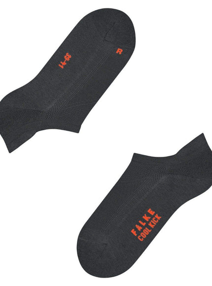 FALKE Cool Kick Unisex Sneakersokken 16609 ( nieuwe nummer is 16677)
