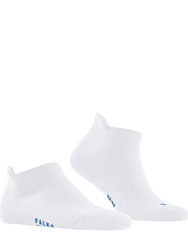 FALKE Cool Kick Unisex Sneakersokken 16677