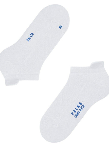 FALKE Cool Kick Unisex Sneakersokken 16677
